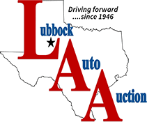 Lubbock Auto Auction